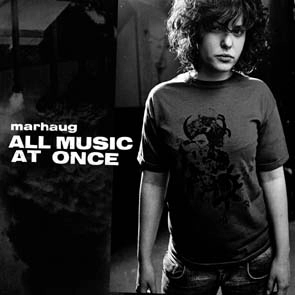 LASSE MARHAUG / ALL MUSIC AT ONCE