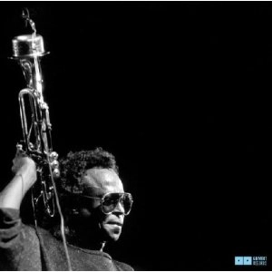 MILES DAVIS / マイルス・デイビス / LIVE AT THE HOLLYWOOD BOWL 1981