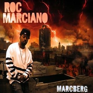 ROC MARCIANO / ロック・マルシアーノ / MARCBERG