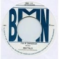 MAYTALS / メイタルズ / I'M A JAMAICAN