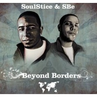 SOULSTICE (of Wade Waters) / BEYOND BORDERS