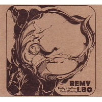 REMY LBO (REMY LEBEAU) / PEELING IN THE DRUM/COMICAL CHEATING
