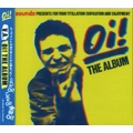 V.A. (CAPTAIN Oi! RECORDS) / OI! THE ALBUM