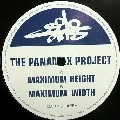 PANAMAX PROJECT / MAXIMUM HEIGHT