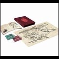 KULA SHAKER / クーラ・シェイカー / PILGRIM'S PROGRESS(LTD BOX SET)