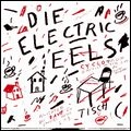 ELECTRIC EELS / エレクトリック・イールズ / CYCLOTRON / AGITATED