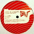 FD & SCRIPT/FD & KEZA / WHITE HORSE/COUGARS