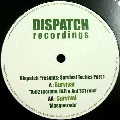 SURVIVAL(DRUM & BASS) / SURVIVAL TACTICS PART.1