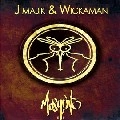 J MAJIK & WICKAMAN / MOSQUITO EP