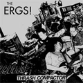 ERGS! / アーグス / THRASH COMPACTOR