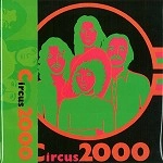 CIRCUS 2000 / CIRCUS 2000