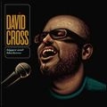 DAVID CROSS / デヴィッド・クロス / BIGGER & BLACKERER