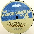 V.A.(MIGUEL MIGS FEAT. SADAT X,VILLA GOMBAO INC,SONNY FODERA...) / FLAVOR SAVOR EP VOL.4