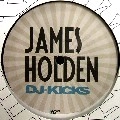 JAMES HOLDEN / ジェームス・ホールデン / TRIANGLE FOLDS