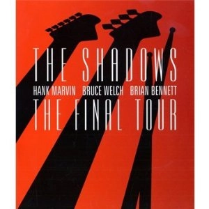 SHADOWS / シャドウズ / FINAL TOUR