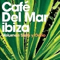 V.A.(LUX,AFTERLIFE,MOBY...) / CAFE DEL MAR IBIZA VOLUMEN SIETE Y OCHO