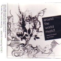 DJ YOHEY / ＡＲＯＵＮＤ　ＴＨＥ　WORLD MUZIC！！