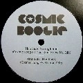COSMIC BOOGIE / YOUNGBLOOD