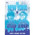 BOB DYLAN + JOHN LENNON / TALKIN' & WALKIN' NEW YORK:THE NEW YORK OF
