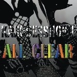 カイキゲッショク / ＡＬＬＣＬＥＡＲ／ジレンマ
