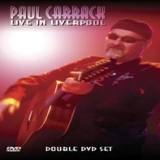 PAUL CARRACK / ポール・キャラック / LIVE IN LIVERPOOL