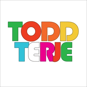 TODD TERJE / トッド・テリエ / REMASTER OF THE UNIVERSE EP