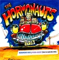 HORMONAUTS / ホルモノーツ / HORMONE HOP/MINI-SKIRT 