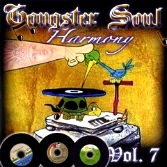 V.A. (GANGSTER SOUL HARMONY) / VOL.7 GANGSTER SOUL HARMONY