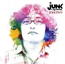 JUNK FUJIYAMA / ジャンク フジヤマ / ＪＵＮＫＴＩＭＥ