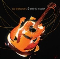 LEE RITENOUR / リー・リトナー / 6 STRING THEORY