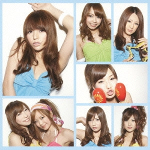 EBISU MUSCATS / 恵比寿★マスカッツ / OECURA MAMBO/私マンボー