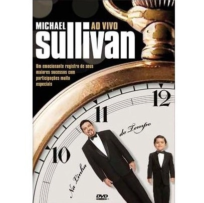 MICHAEL SULLIVAN / NA LINHA DO TEMPO