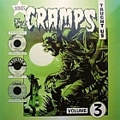 VA (SONGS THE CRAMPS TAUGHT US) / SONGS THE CRAMPS TAUGHT US VOL.3