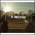 LAURA STEVENSON AND THE CANS / ローラ・スティーヴンソン・アンド・ザ・カンズ / ア・レコード