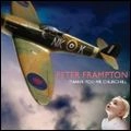 PETER FRAMPTON / ピーター・フランプトン / サンキュー、ミスター・チャーチ