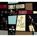 SMOKEY ROBINSON & THE MIRACLES / スモーキー・ロビンソン&ザ・ミラクルズ / LIVE COLLECTION