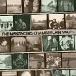 MENZINGERS / メンジンガーズ / CHAMBERLAIN WAITS