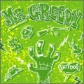 HOT DOG (PUNK) / MR.GREEDY