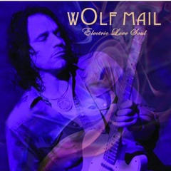 WOLF MAIL / ウルフ・メイル / エレクトリック・ラブ・ソウル