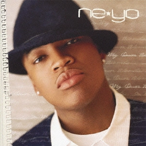 NE-YO / ニーヨ / IN MY OWN WORDS + 3