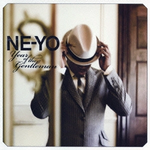 NE-YO / ニーヨ / YEAR OF THE GENTLEMAN +3