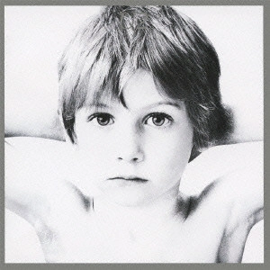 U2 / BOY