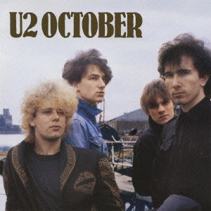U2 / OCTOBER