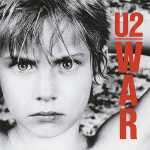 U2 / WAR
