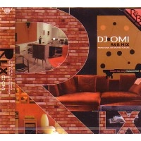 DJ OMI / ＲＬＸ　ＲＯＯＭ　ＮＵＭＢＥＲ　００５