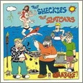 SHECKIES:SLOTCARS / CLAMBAKE