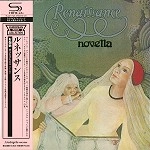 RENAISSANCE (PROG: UK) / ルネッサンス / お伽噺