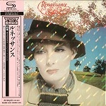 RENAISSANCE (PROG: UK) / ルネッサンス / 四季（SHM-CD）