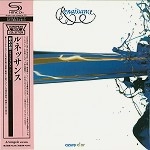 RENAISSANCE (PROG: UK) / ルネッサンス / 碧の幻想（SHM-CD）