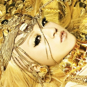 JASMINE (JPN) / GOLD